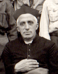 Mons. Dante Pepato