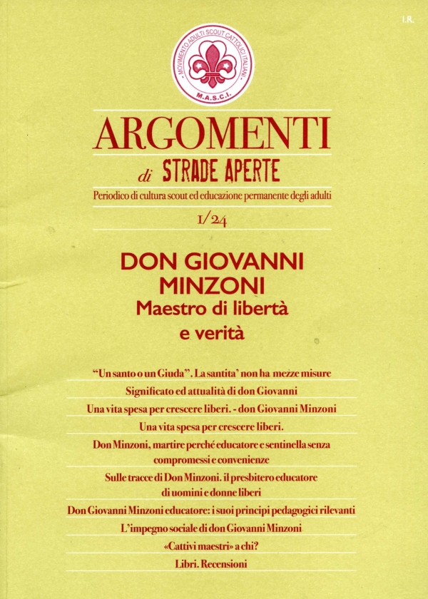 Don Giovanni Minzoni