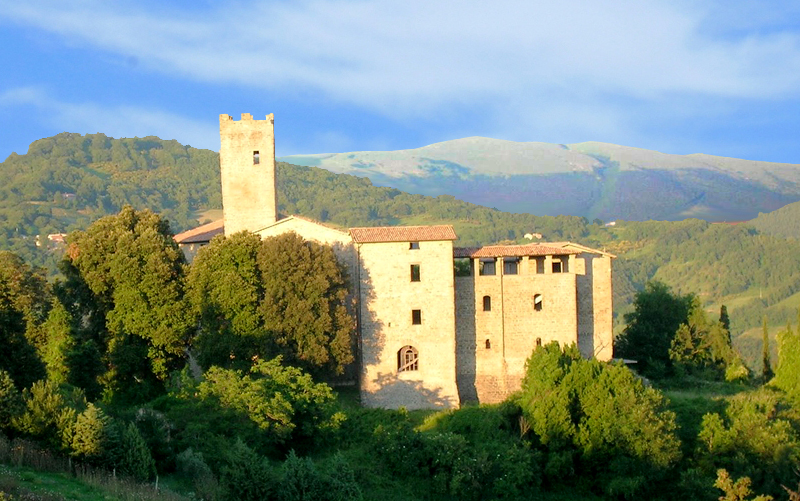 Castello di Biscina