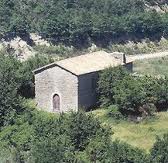 Chiesa di Caprignone