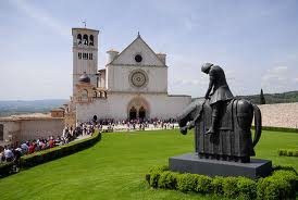 Santuario della Chiesa Nuova 