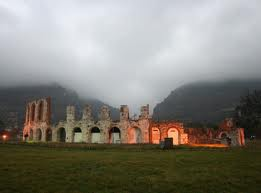 Teatro Romano di Gubbio