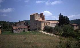 Pieve de Saddi