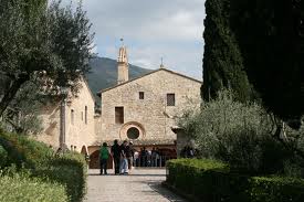 San Damiano